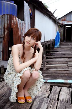 黎梦恬