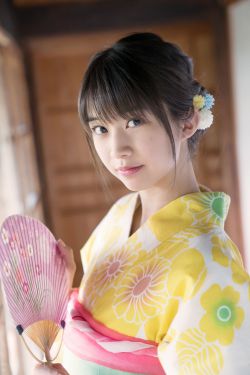 少女大人电视剧