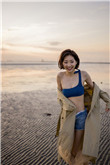 女村长的贴身神医