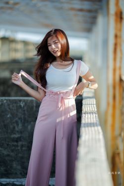 狼与美女