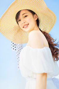 朋友的妈妈